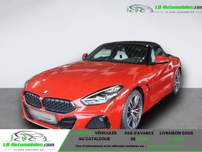 BMW Z4 sDrive 30i 258 ch BVA