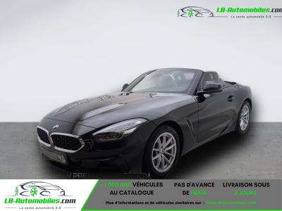 BMW Z4 sDrive 30i 258 ch BVA