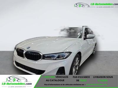 BMW Série 3 Touring 318d 150 ch BVA