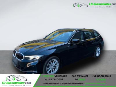 BMW Série 3 Touring 318d 150 ch BVA