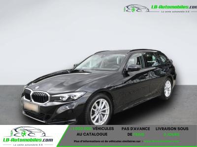 BMW Série 3 Touring 318d 150 ch BVA