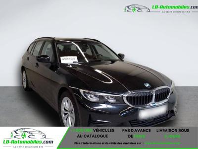 BMW Série 3 Touring 318d 150 ch BVA