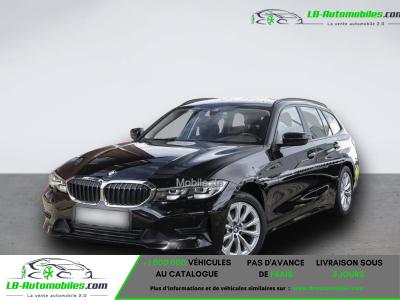 BMW Série 3 Touring 318d 150 ch BVA