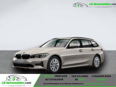 BMW Série 3 Touring 318i 156 ch BVA