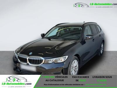 BMW Série 3 Touring 318i 156 ch BVA