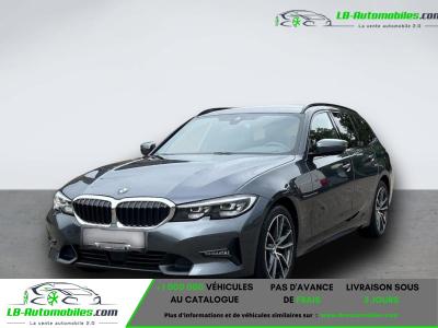 BMW Série 3 Touring 320d xDrive 190 ch BVA