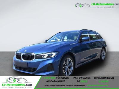 BMW Série 3 Touring 320d xDrive 190 ch BVA