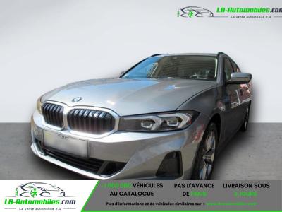 BMW Série 3 Touring 320d xDrive 190 ch BVA