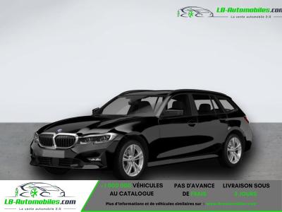 BMW Série 3 Touring 320d xDrive 190 ch BVA