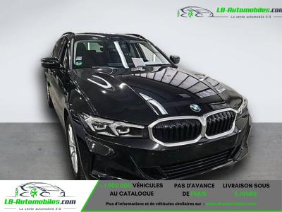 BMW Série 3 Touring 320d xDrive 190 ch BVA