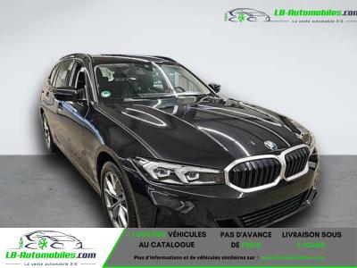 BMW Série 3 Touring 320d xDrive 190 ch BVA