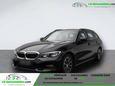 BMW Série 3 Touring 320e 204 ch BVA