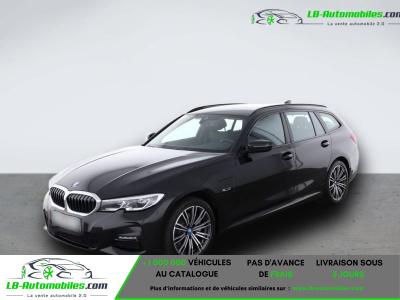 BMW Série 3 Touring 320e 204 ch BVA