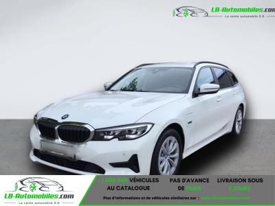BMW Série 3 Touring 320e 204 ch BVA