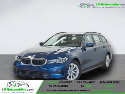 BMW Série 3 Touring 320i 184 ch BVA