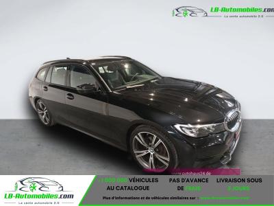 BMW Série 3 Touring 320i 184 ch BVA