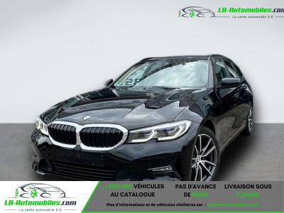 BMW Série 3 Touring 320i 184 ch BVA