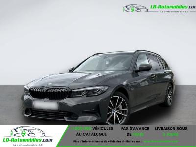 BMW Série 3 Touring 330e xDrive 292 ch BVA