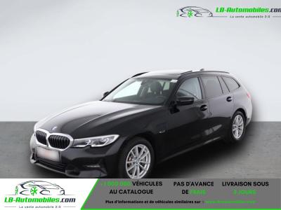 BMW Série 3 Touring 330e xDrive 292 ch BVA