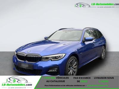 BMW Série 3 Touring 330e xDrive 292 ch BVA