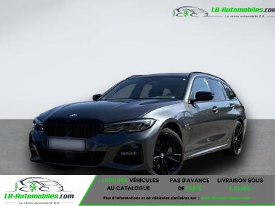 BMW Série 3 Touring 330e xDrive 292 ch BVA
