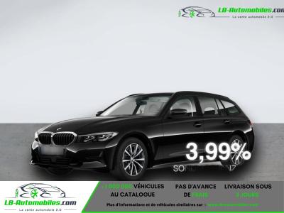 BMW Série 3 Touring 330i xDrive 258 ch BVA