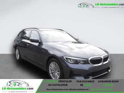 BMW Série 3 Touring 330i xDrive 258 ch BVA