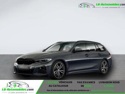 BMW Série 3 Touring M340i xDrive 374 ch BVA