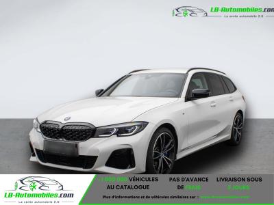 BMW Série 3 Touring M340i xDrive 374 ch BVA