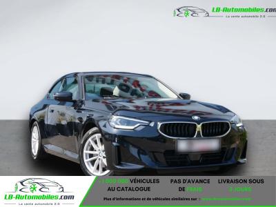 BMW Série 2 Coupé 220i 184 ch BVA