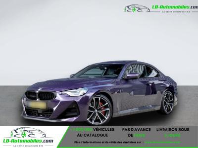 BMW Série 2 Coupé 220i 184 ch BVA