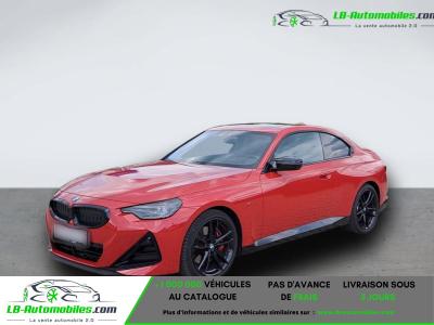 BMW Série 2 Coupé M240i 374 ch BVA