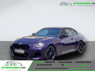 BMW Série 2 Coupé M240i 374 ch BVA