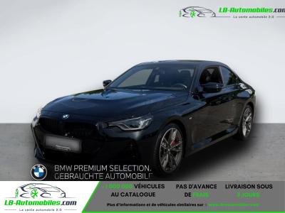 BMW Série 2 Coupé M240i 374 ch BVA