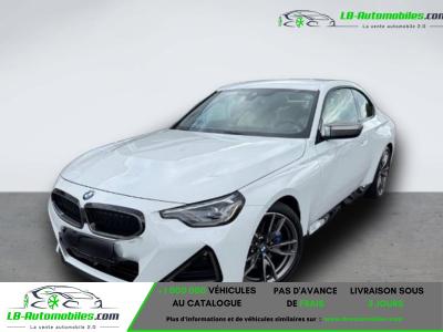BMW Série 2 Coupé M240i 374 ch BVA