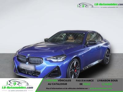 BMW Série 2 Coupé M240i 374 ch BVA