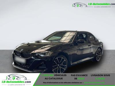 BMW Série 2 Coupé M240i xDrive 374 ch BVA