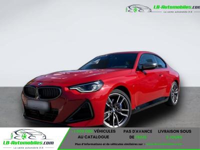 BMW Série 2 Coupé M240i 374 ch BVA