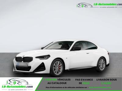 BMW Série 2 Coupé M240i 374 ch BVA