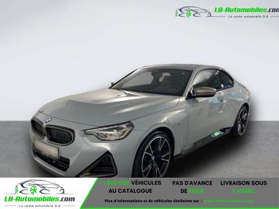 BMW Série 2 Coupé M240i 374 ch BVA