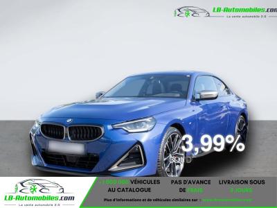 BMW Série 2 Coupé M240i 374 ch BVA