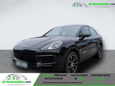 Porsche Cayenne Coupé 3.0 V6 340 ch  BVA