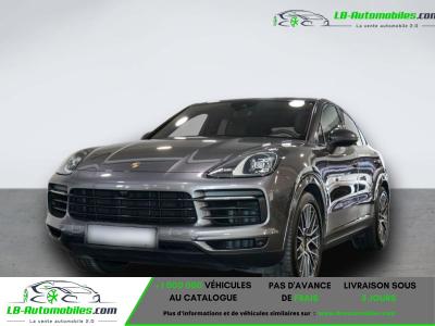 Porsche Cayenne Coupé 3.0 V6 340 ch  BVA
