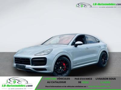 Porsche Cayenne Coupé GTS 4.0 V8 460 ch  BVA