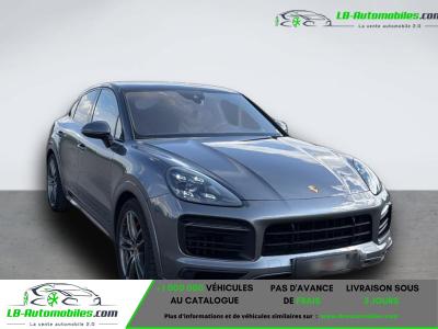 Porsche Cayenne Coupé GTS 4.0 V8 460 ch  BVA