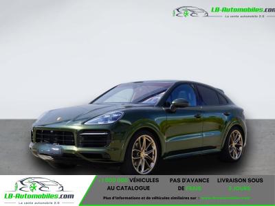 Porsche Cayenne Coupé E-Hybrid 3.0 V6 462 ch  BVA