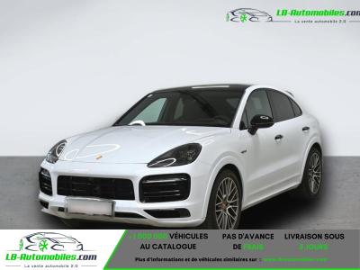 Porsche Cayenne Coupé E-Hybrid 3.0 V6 462 ch  BVA
