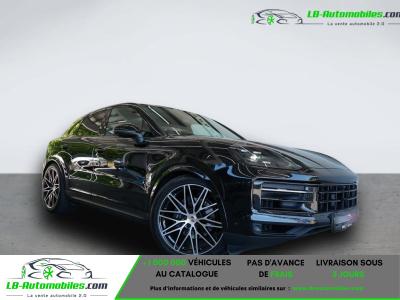 Porsche Cayenne Coupé 3.0 V6 353 ch