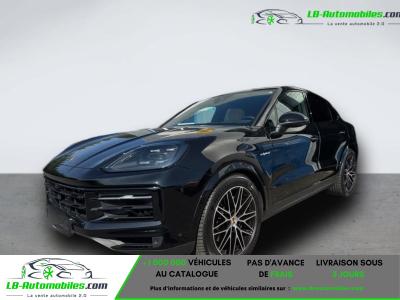 Porsche Cayenne Coupé 3.0 V6 353 ch