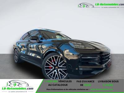 Porsche Cayenne Coupé GTS 4.0 V8 474 ch
